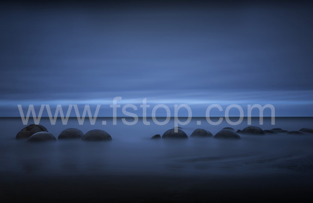 Silent Symphony (Canvas Print) - WATERMARKS will not appear on finished products